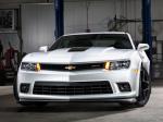 Chevrolet Camaro Z28 2014 года